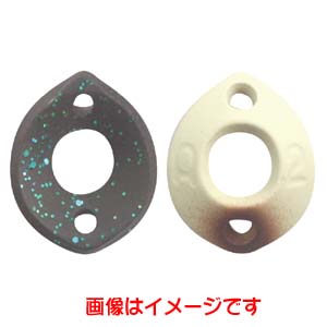 ロブルアー ROB LURE ロブルアー バベル エース ゼロ 0.4g #9 キンバク