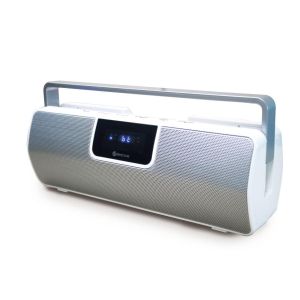 ダイアモンドヘッド FBT-5 Bluetooth防滴ワイドFMポータブルスピーカー