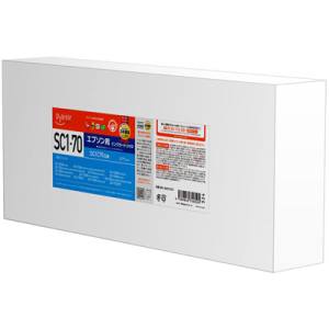 プレジール Plaisir プレジール BPL-ESC1C70 インク 顔料シアン 汎用品 Plaisir