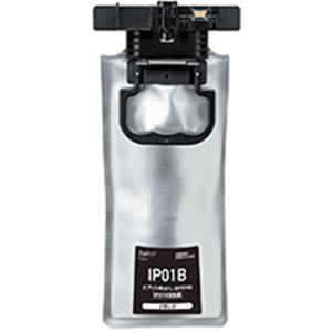 プレジール Plaisir プレジール BPL-EIP01KB インク 顔料 ブラック 大容量 汎用品 Plaisir