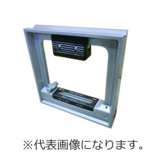 大菱計器製作所 大菱 KLA0.05-150 精密角形水準器 A級 150×0.05 メーカー直送 代引不可 北海道沖縄離島不可