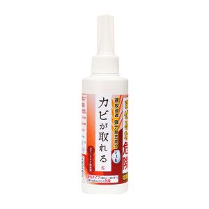 キュービックスクエア キュービックスクエア カビが取れる ジェル 170g
