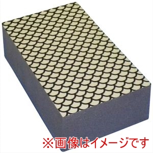 つやげん つやげん 鏡ガラスのウロコ取り LL