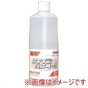 つやげん つやげん ステインバスターL 1L