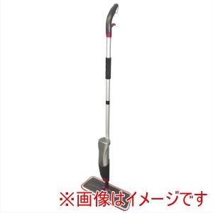 つやげん つやげん ワンプッシュ モップレッド