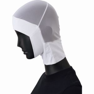 サーヴォ サーヴォ G-5065-S ヘアネット 白