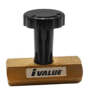 イシグロ イシグロ IVL-IBSGH-10A IVALUE 青銅圧力計用ニードル弁 ロングH 20K テーパメネジX平行メネジ メーカー直送 代引不可 北海道沖縄離島不可