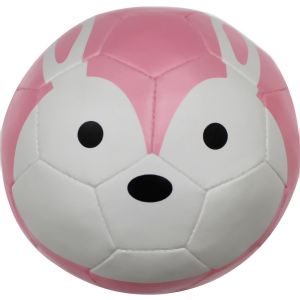 スフィーダ SFIDA スフィーダ クッションボール Football Zoo Baby ウサギ 1号 BSFZOOB