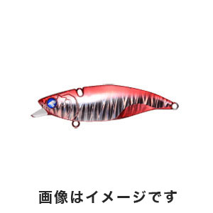 ブルーブルー BLUEBLUE ブルーブルー ナレージ65 ＃7 フラッシュレッド
