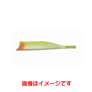 ブルーブルー Blue Blue ブルーブルー ニンジャリワーム L ＃04 チャートクリア