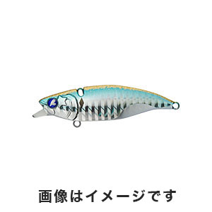 ブルーブルー BLUEBLUE ブルーブルー ナレージ65 ＃23 房州アジ