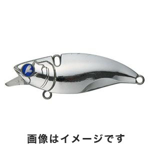 ブルーブルー BLUEBLUE ブルーブルー ナレージ50 ＃13 スパークシルバー ルアー