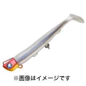 ブルーブルー BLUEBLUE ブルーブルー ジョルティ22セット 02 グローホワイト/アカキン