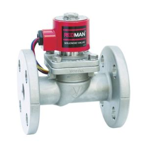 ヨシタケ ヨシタケ DP-100F-25A 電磁弁レッドマン 25A