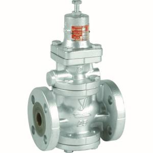 ヨシタケ ヨシタケ GP-1000-15A 蒸気用減圧弁 15A