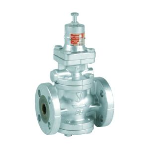 ヨシタケ ヨシタケ GP-1000-20A 蒸気用減圧弁 20A