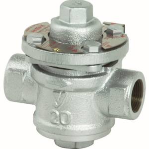 ヨシタケ ヨシタケ TS-7-15A バイパス付スチームトラップ 15A