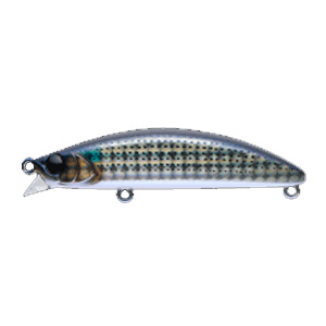 アピア APIA アピア ドーバー 70F シャローランナー 03 ボラ
