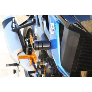 ベビーフェイス BabyFace ベビーフェイス 006-SS025 フレームスライダー GSX-S750 17-