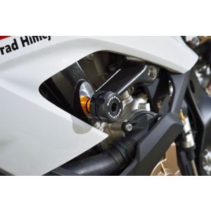 ベビーフェイス BabyFace ベビーフェイス 006-SBM09SR フレームスライダー ダイレクトマウント BMW S1000RR 20-