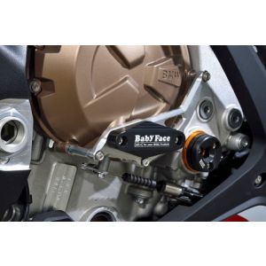 ベビーフェイス BabyFace ベビーフェイス 006-SBM10R エンジンスライダーR 右側のみ BMW S1000RR 20-