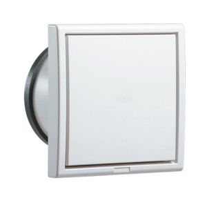 ナスタ Nasta ナスタ KS-8841PRFKA3-SG プッシュ式レジスター断熱密閉型 網 アレルフィルター付 直径100