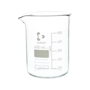 柴田科学 SIBATA 柴田科学 010060-600A スーパー肉厚ビーカー 600mL メーカー直送 代引不可 北海道沖縄離島不可