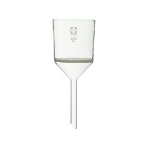 柴田科学 SIBATA 柴田科学 013110-2516 ガラスろ過器 25G ブフナロート形 25GP16