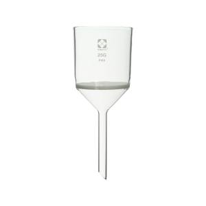 柴田科学 SIBATA 柴田科学 013110-25160 ガラスろ過器 25G ブフナロート形 25GP160