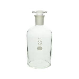 柴田科学 SIBATA 柴田科学 017030-500A 試薬びん 500mL メーカー直送 代引不可 北海道沖縄離島不可