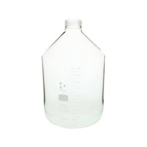 柴田科学 SIBATA 柴田科学 017250-200005 ねじ口びん 広口 びんのみ 20L メーカー直送 代引不可 北海道沖縄離島不可