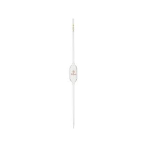 柴田科学 SIBATA 柴田科学 ホールピペット スーパーグレード 100mL 020030-100A