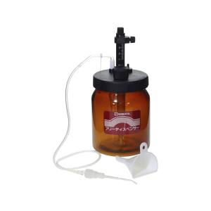 柴田科学 SIBATA 柴田科学 024140-5 分注器 フリーディスペンサー ボトル付 5mL メーカー直送 代引不可 北海道沖縄離島不可