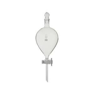 柴田科学 SIBATA 柴田科学 SPC分液ロート 3000ml 031230-3000