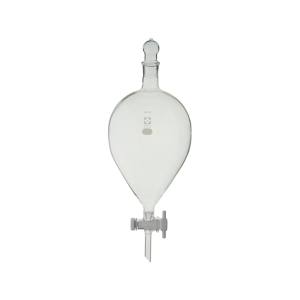 柴田科学 SIBATA 柴田科学 SPC分液ロートスキーブ形 3000ml 031240-3000