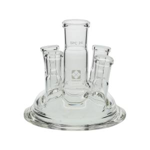 柴田科学 SIBATA 柴田科学 SIBATA 054330-2300 セパラブルカバー CP-300型用 φ86