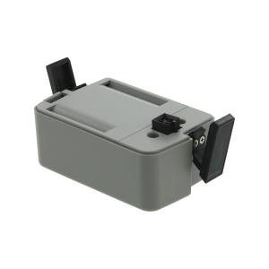 柴田科学 SIBATA 柴田科学 080860-005 電池ケース一式 MP-Σ用 メーカー直送 代引不可 北海道沖縄離島不可