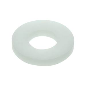 柴田科学 SIBATA 柴田科学 080130-083 プラスチックワッシャー白 ID8.5 OD18 HV用 メーカー直送 代引不可 北海道沖縄離島不可