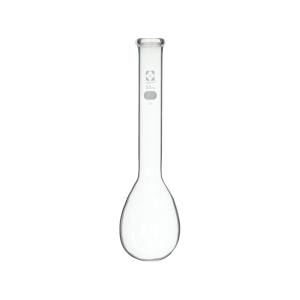 柴田科学 SIBATA 柴田科学 010540-50A ケルダールフラスコ 50mL メーカー直送 代引不可 北海道沖縄離島不可