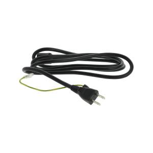 柴田科学 SIBATA 柴田科学 080800-0321 電源ケーブル LVS-30型用 メーカー直送 代引不可 北海道沖縄離島不可