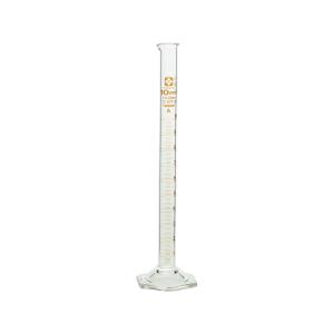 柴田科学 SIBATA 柴田科学 026500-10 メスシリンダー カスタムA 10mL