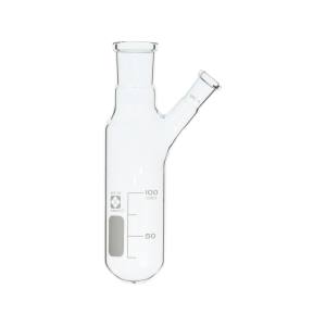 柴田科学 SIBATA 柴田科学 054310-5003 SPC二口反応容器 100mL CP-400用 メーカー直送 代引不可 北海道沖縄離島不可