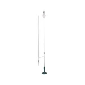 柴田科学 SIBATA 柴田科学 022730-10 ミクロビュレット スーパーグレード PTFEコック 10mL メーカー直送 代引不可 北海道沖縄離島不可