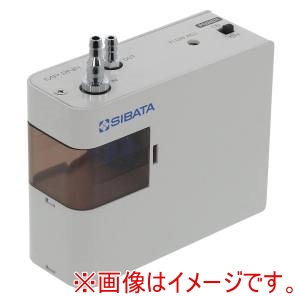 柴田科学 柴田科学 080860-24 ミニポンプ MP-2NR