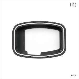 TS BIKE TS BIKE TT-05 Fino 電動アシスト用 スイッチ カバー PANA型 ダークグレイ