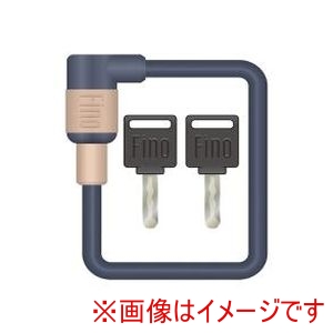 フィーノ FINO フィーノ LM-03 バッテリーロック キー式 ベージュ