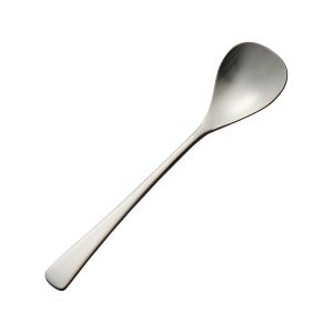 エムテートリマツ MTI エムテートリマツ 18-10 白妙 茶碗むしスプーン