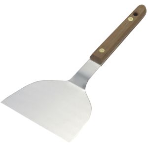 山儀工業所 山儀工業所 リス ローズ柄 おこし金 150mm 5寸