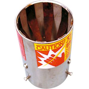平野製作所 平野製作所 HKY-8 ハンディー きゅうりカッター 8分割