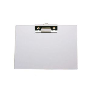 エムテートリマツ MTI MT アルミクリップボード ACB-B4 横 エムテートリマツ